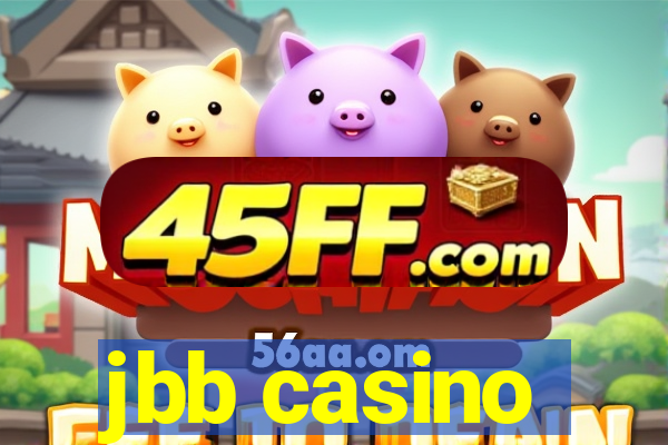 jbb casino